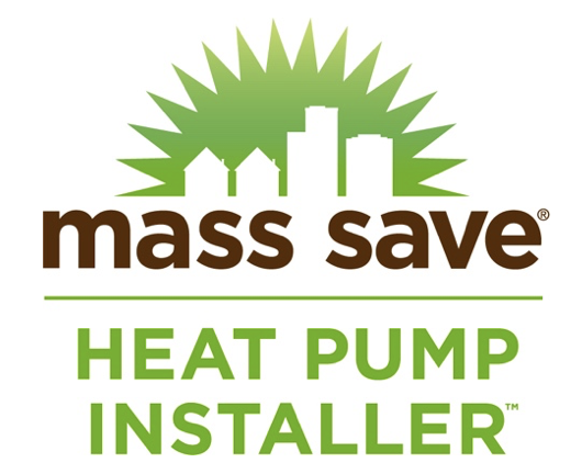 Mass Save offers rebates for Energy Star rated AC systems or heat pumps installed by Pierce Refrigeration to residents in Hanson, Hanover, Lakeville and surrounding towns.